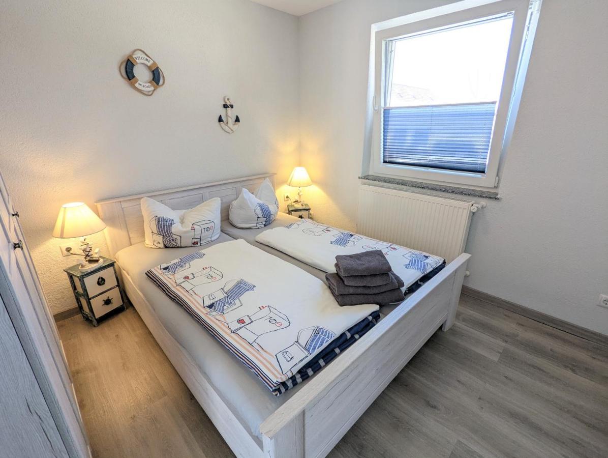 Ferienhaus Sellin Kültér fotó