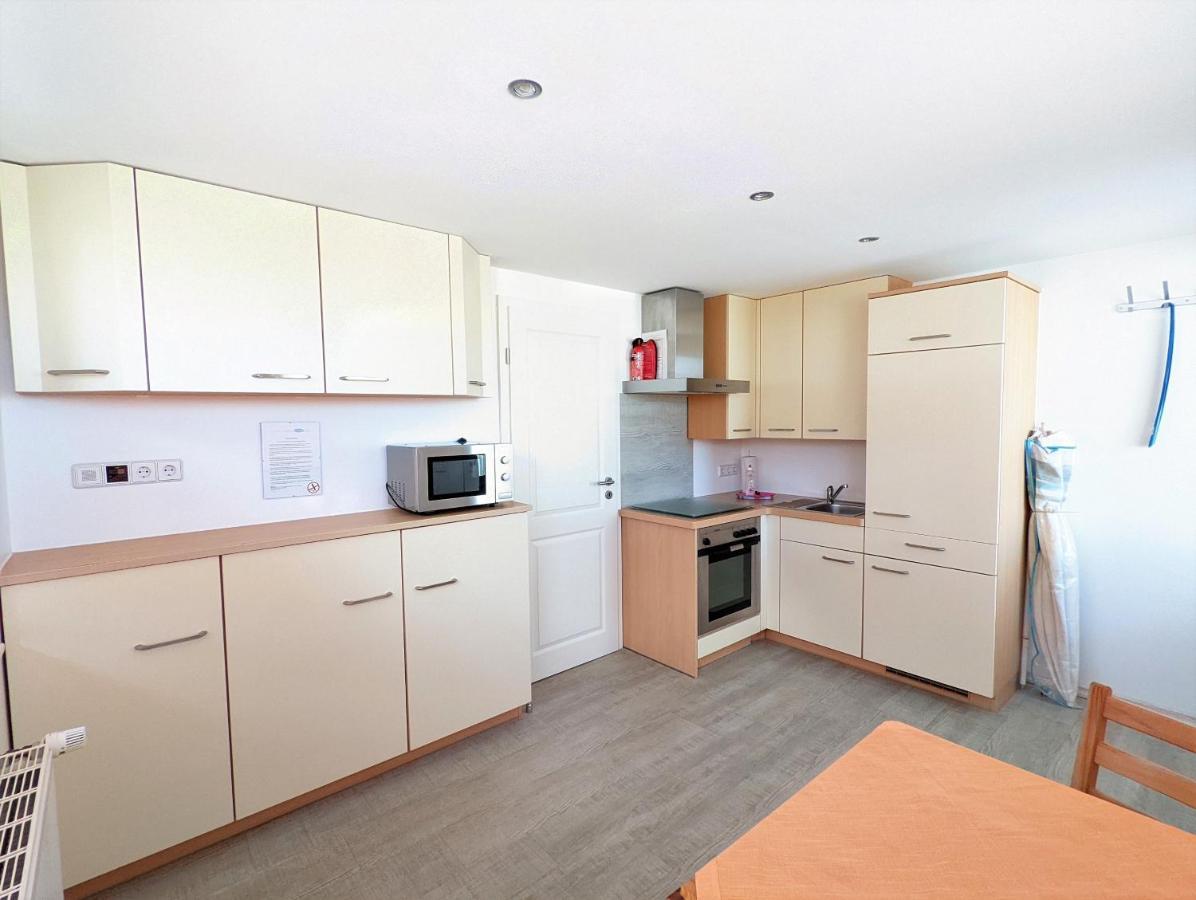 Ferienhaus Sellin Kültér fotó